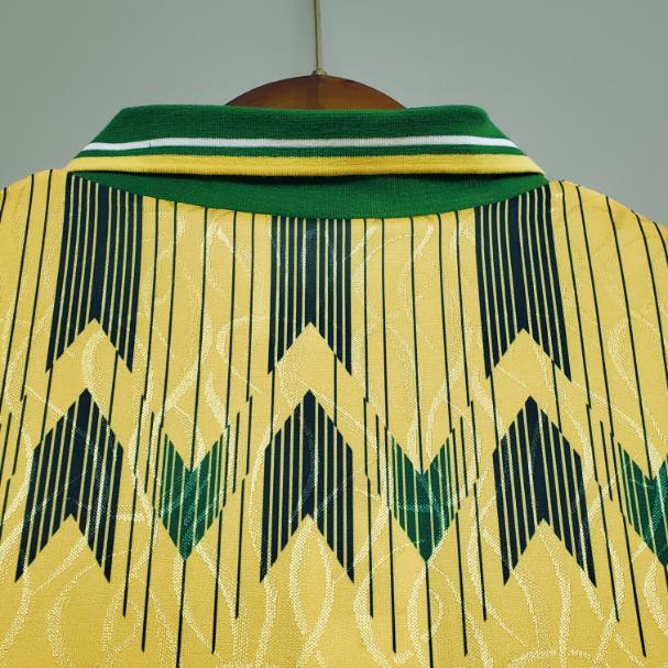 Retro Celtic 1989/1991 ( Sân Khách )