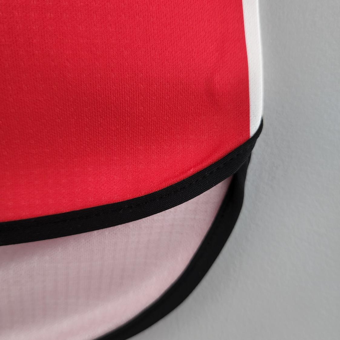 Retro São Paulo FC 1999/2000 ( Sân Khách )