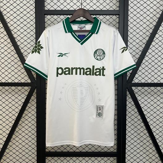 Retro Palmeiras 1997 ( Sân Khách )