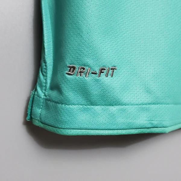 Retro Barcelona 2011/2012 ( Sân Khách )