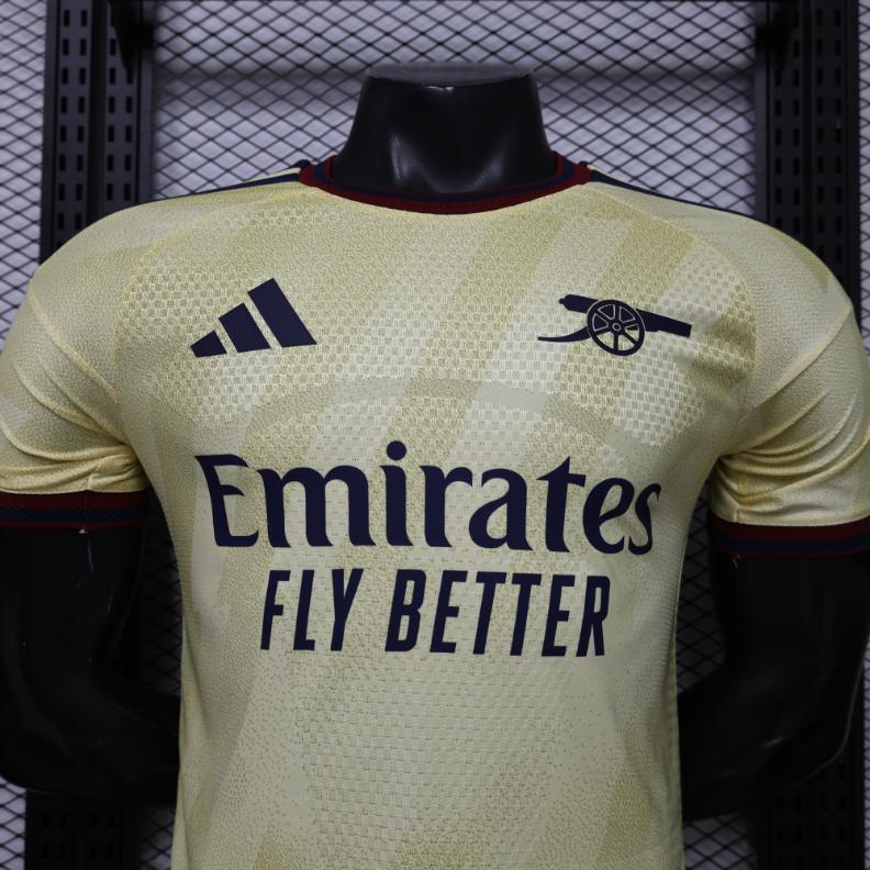 Đồ SF Arsenal 26/27 ( 3RD )