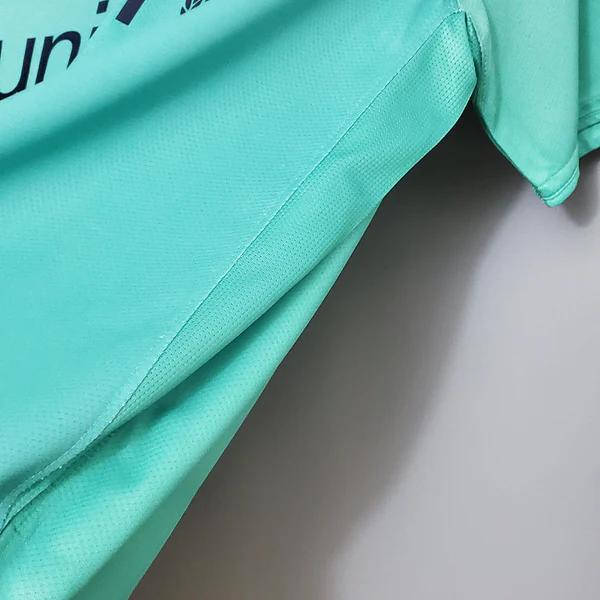 Retro Barcelona 2011/2012 ( Sân Khách )