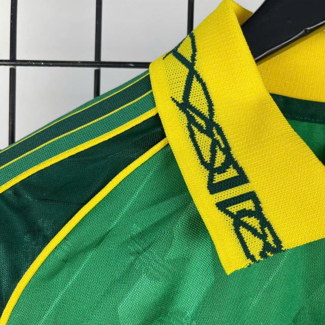 Đồ SF Celtic 24/25 Tay Dài ( LFSTLR )