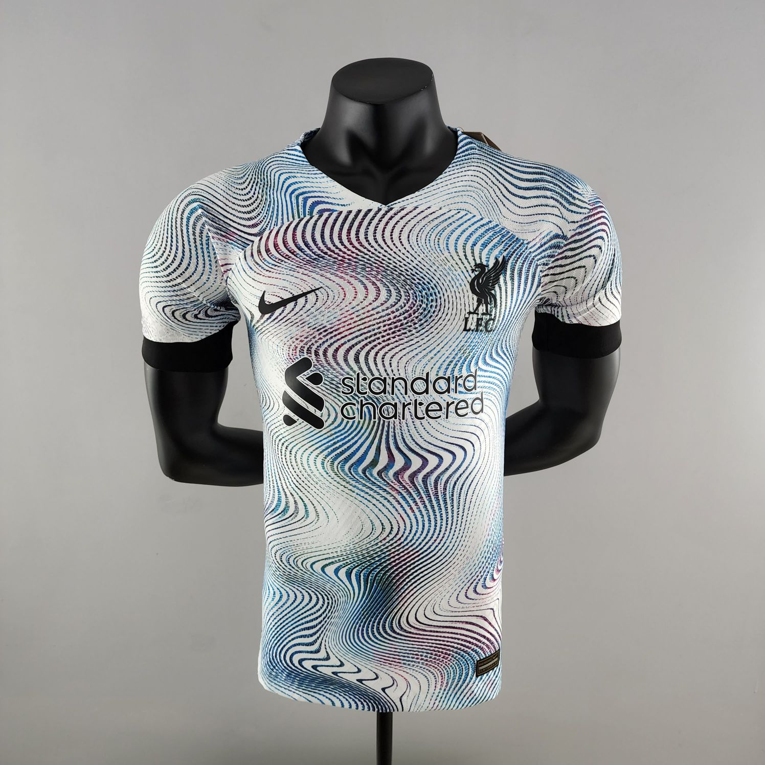 Đồ SF Liverpool 22/23 ( Sân Khách )