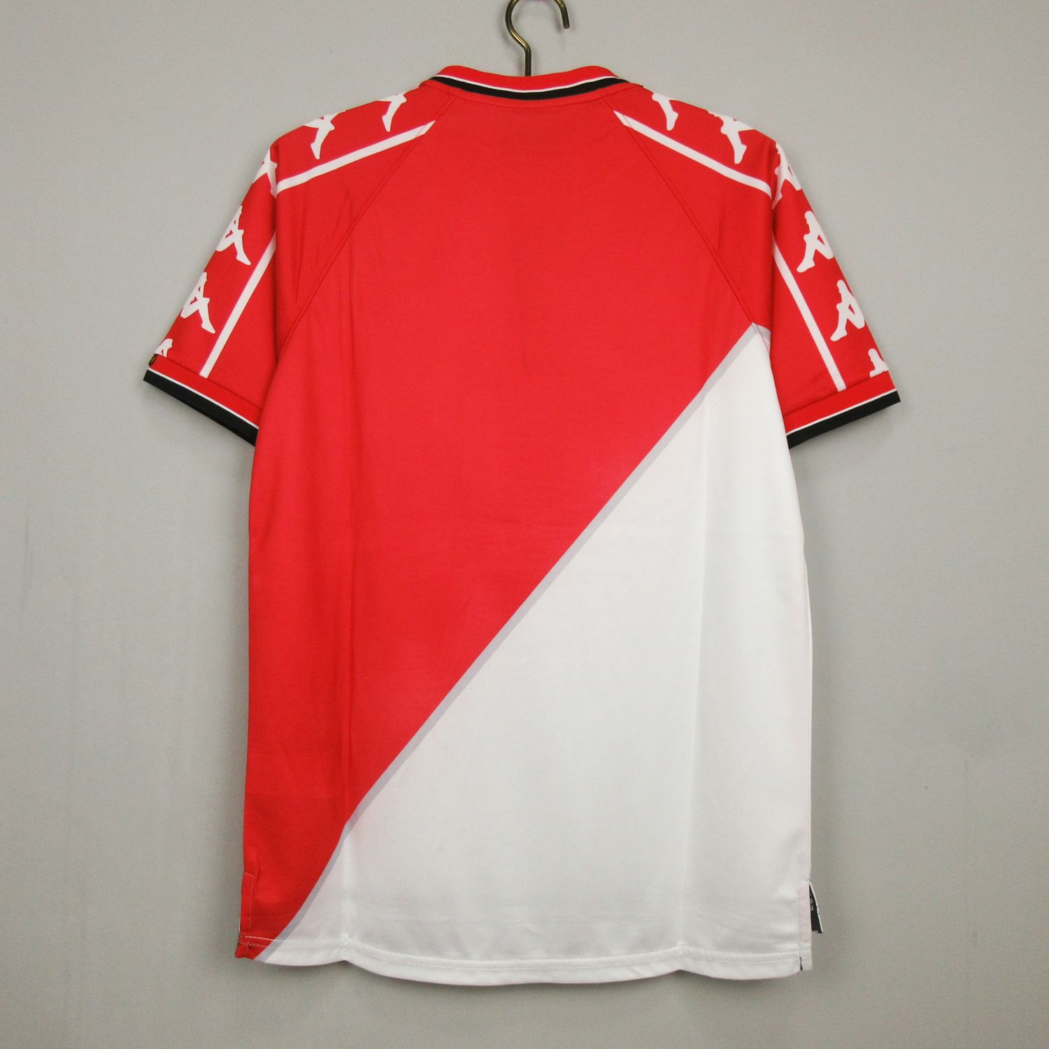 Retro AS Monaco 1999/2000 ( Sân Nhà )