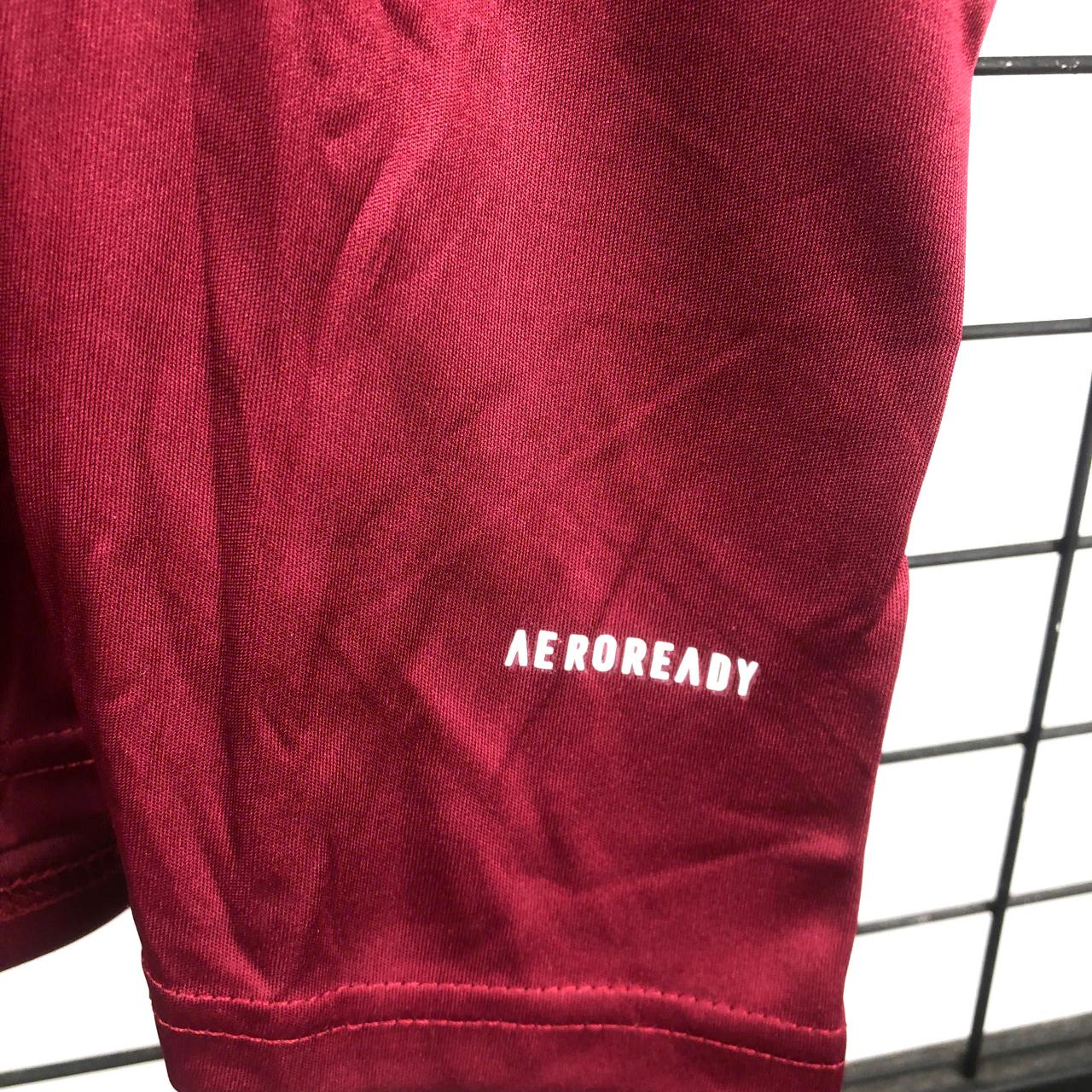 Áo Thun AS Roma 2024 ( Adidas Originals )