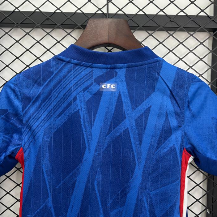 Bộ Kids Chelsea 25/26 ( Sân Nhà )