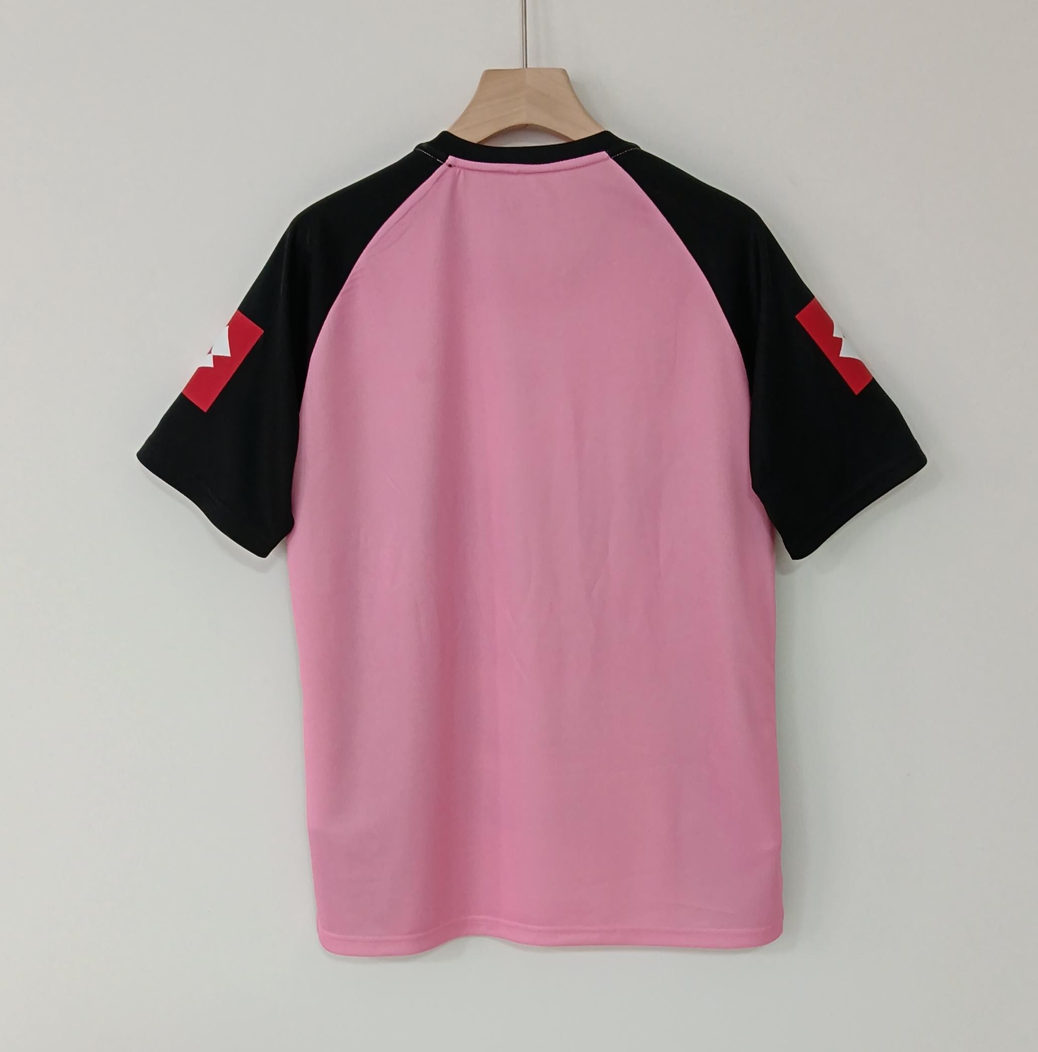 Retro Juventus 2002/2003 ( Sân Khách )