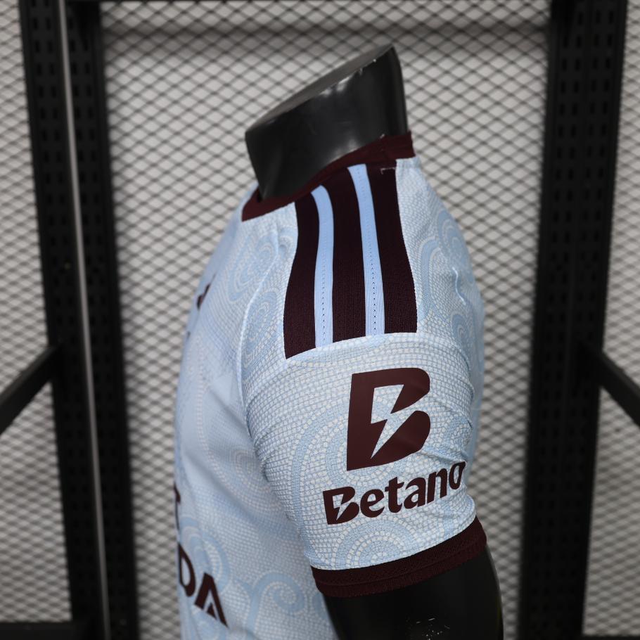 Đồ SF Aston Villa 26/27 ( 3RD )