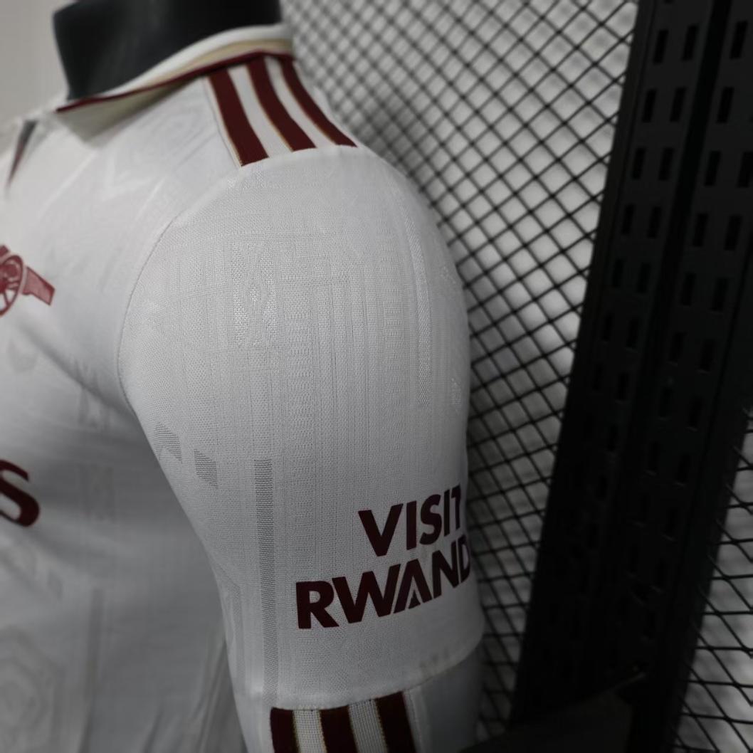 Đồ SF Arsenal 25/26 Tay Dài ( 3RD )