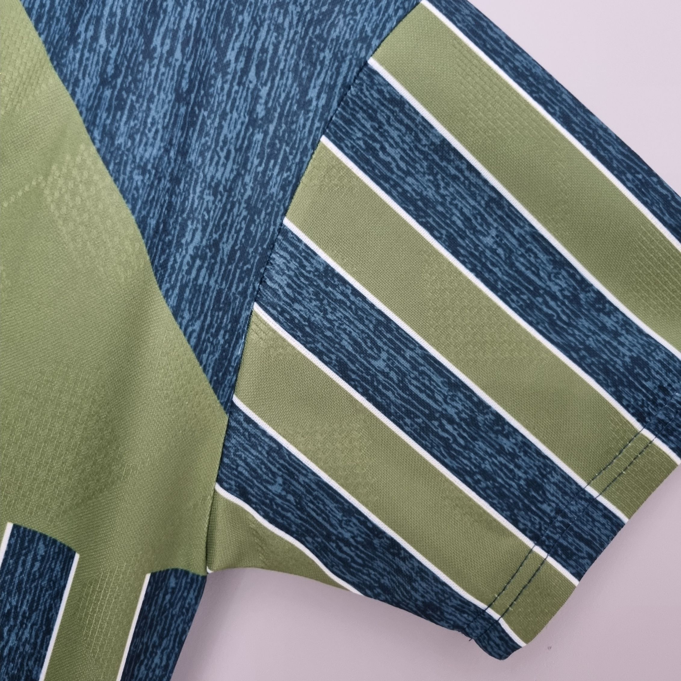 Retro Inter Milan 1995/1996 ( Sân Khách )