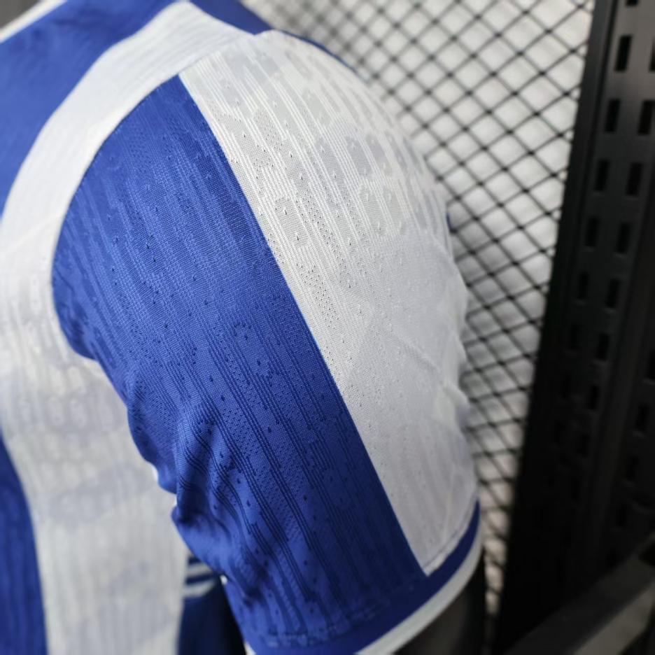 Đồ SF Porto 25/26 ( Sân Nhà )