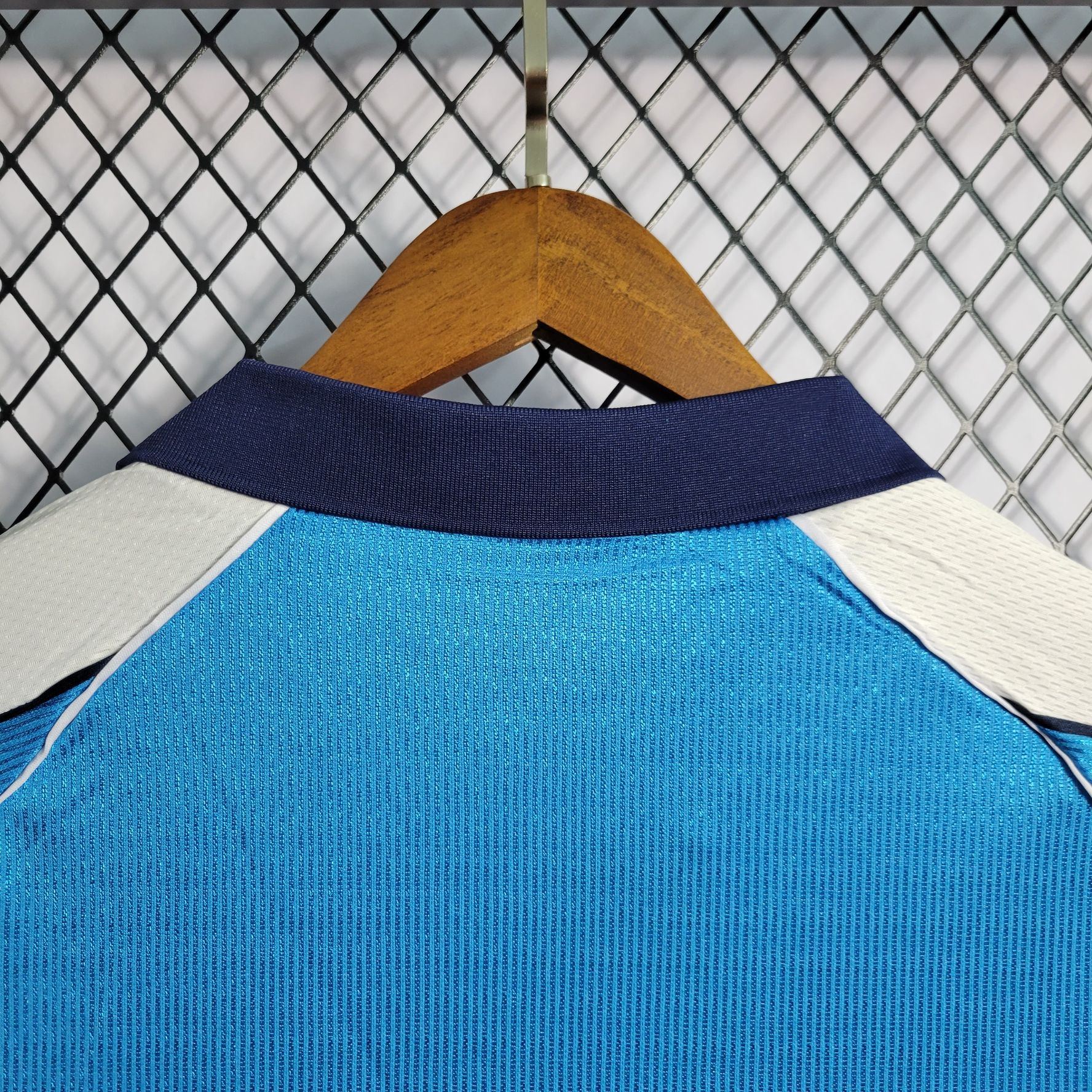 Retro Man City 1999/2001 ( Sân Nhà )