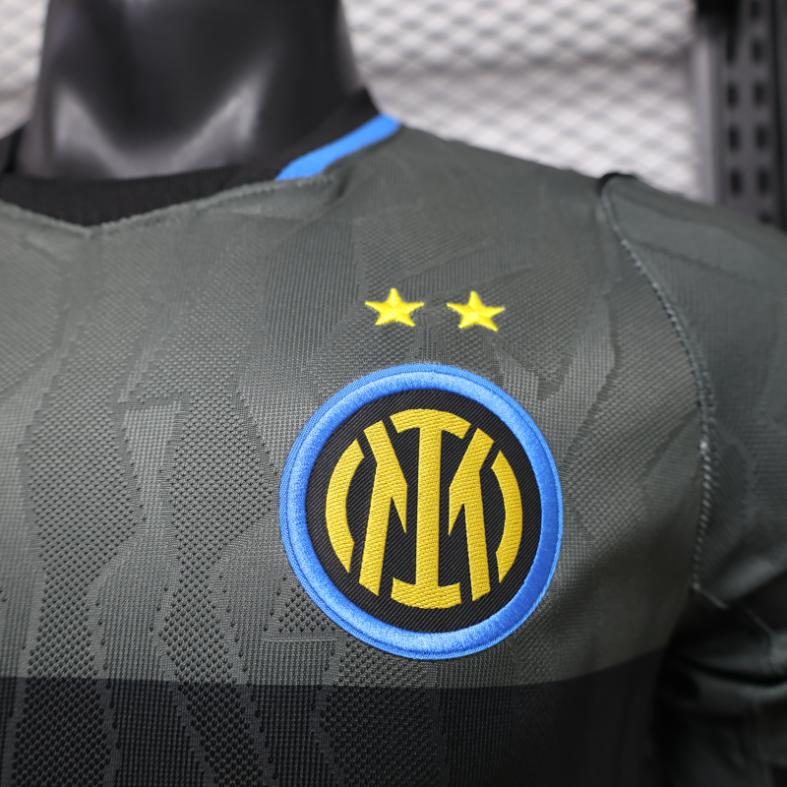 Đồ SF Inter Milan 26/27 ( 3RD )