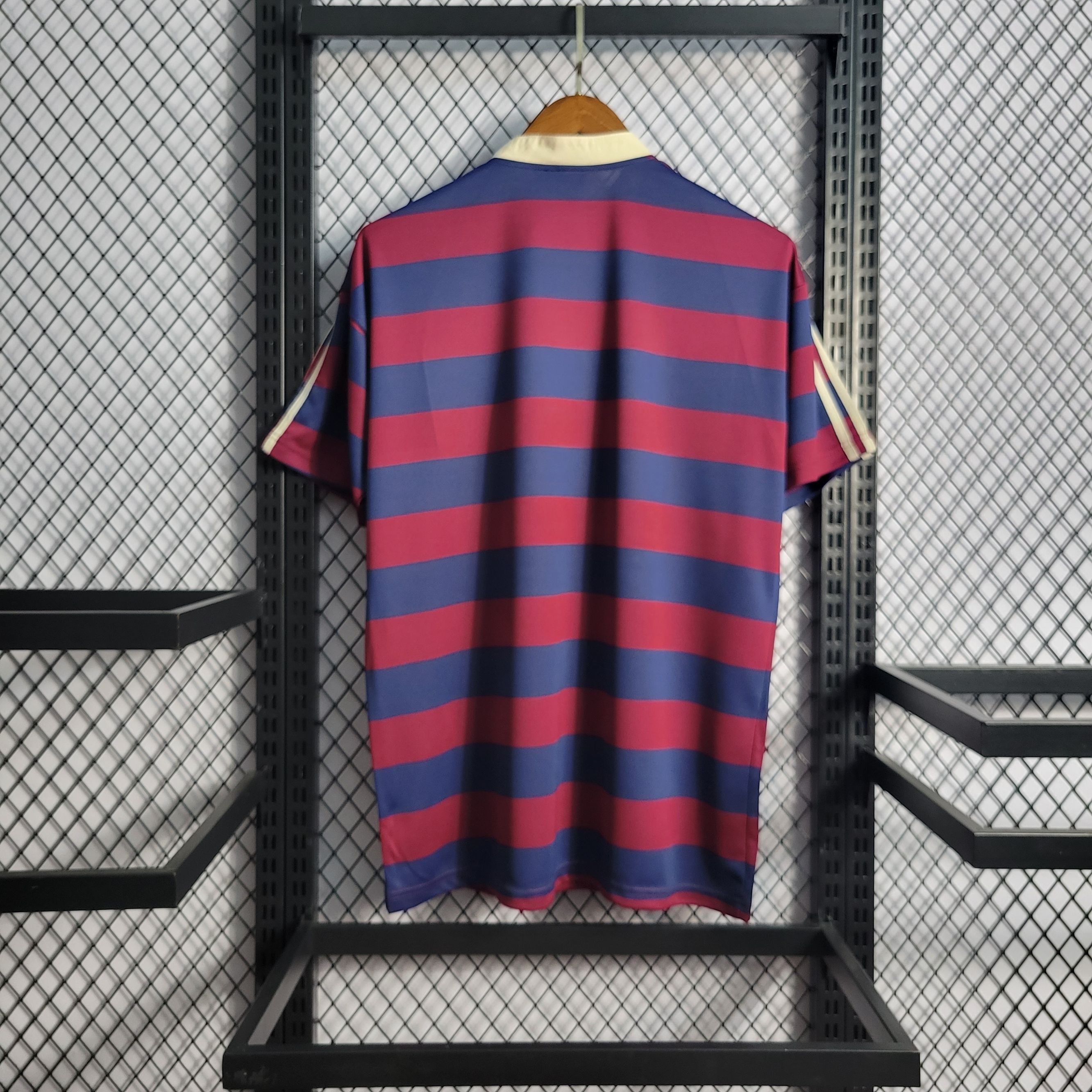 Retro NewCastle 1995/1996 ( Sân Khách )