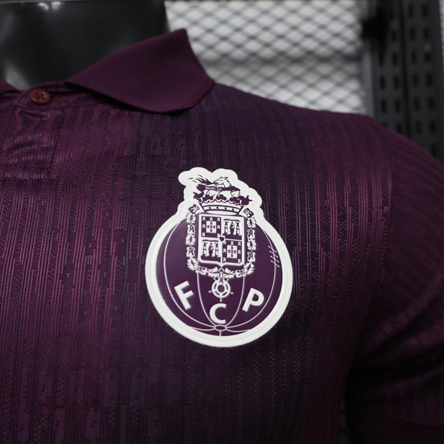 Đồ SF Porto 26/27 ( Sân Khách )