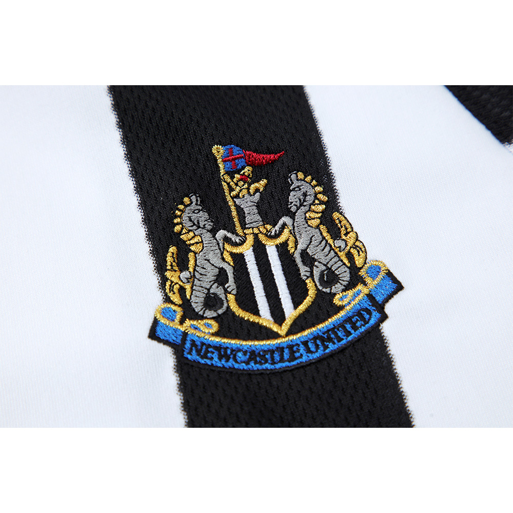 Retro NewCastle 2002/2003 Tay Dài ( Sân Nhà )