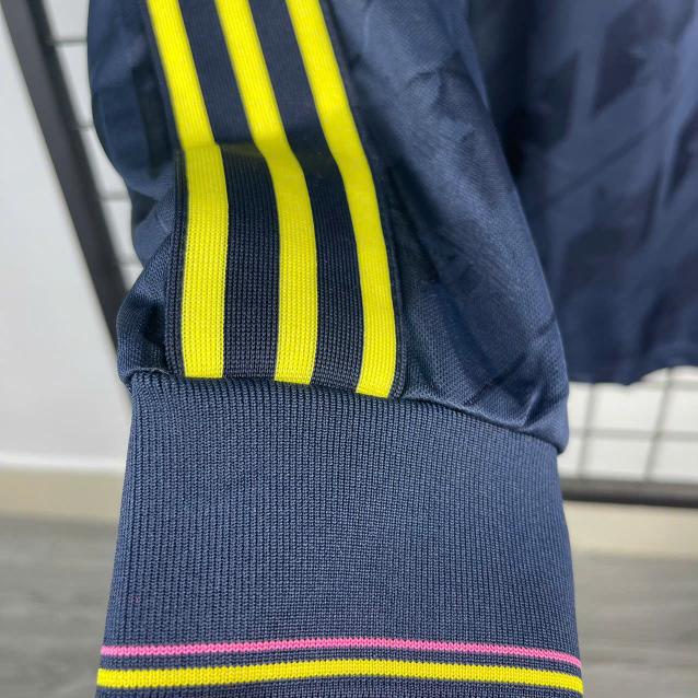 Đồ SF Juventus 24/25 Tay Dài ( LFSTLR )