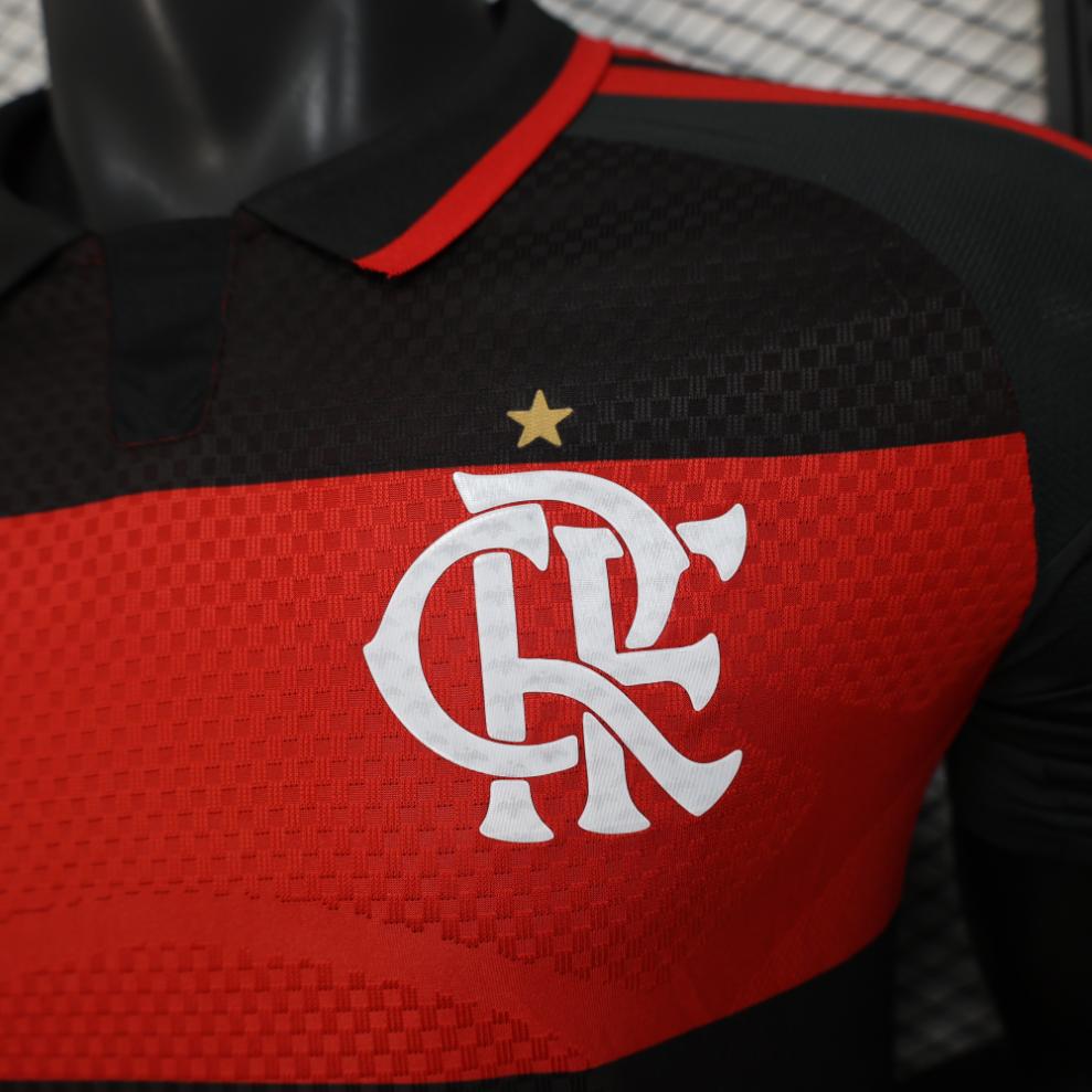 Đồ SF Flamengo 2026 ( Sân Nhà )