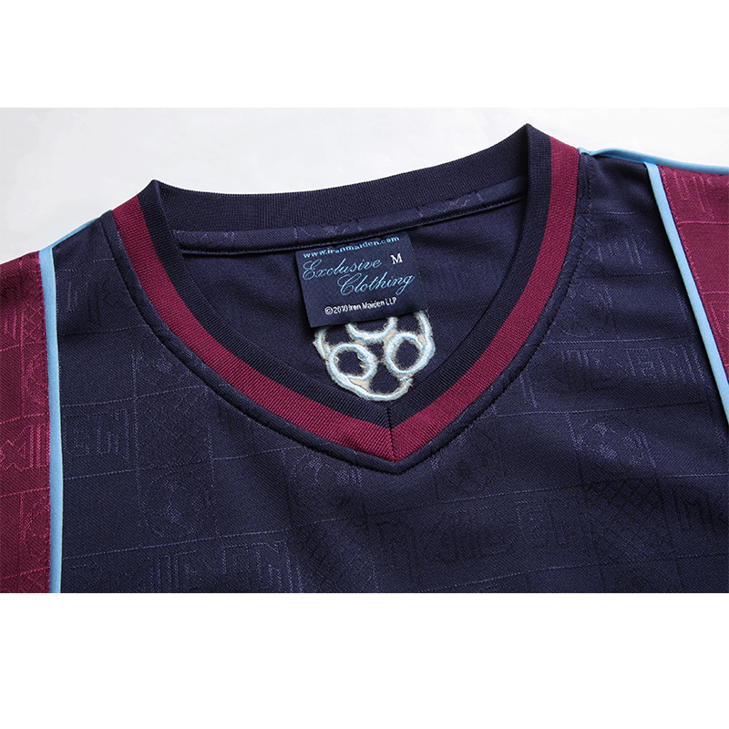 Retro West Ham 2011/2012 ( Sân Nhà )