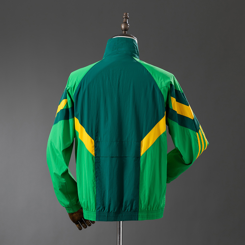 Áo Khoác Celtic 2025 ( Adidas Originals )