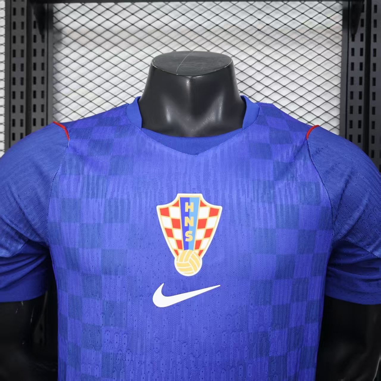 Đồ SF Croatia 2026 ( Sân Khách )