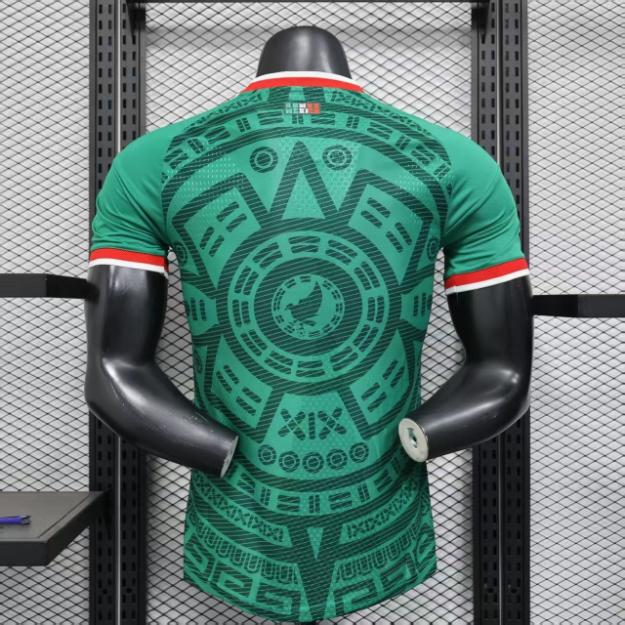 Đồ SF Mexico 2026 ( Sân Nhà )