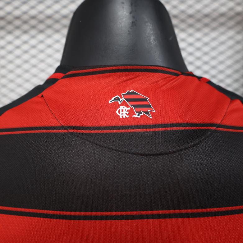 Đồ SF Flamengo 2025 ( Sân Nhà )