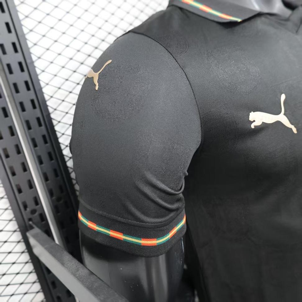 Đồ SF Bồ Đao Nha 2026 ( Sân Khách )