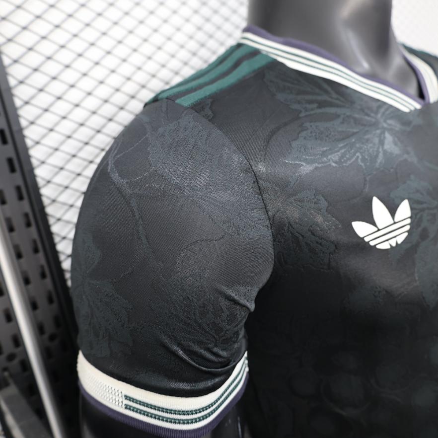 Đồ SF Juventus 25/26 ( 3RD )