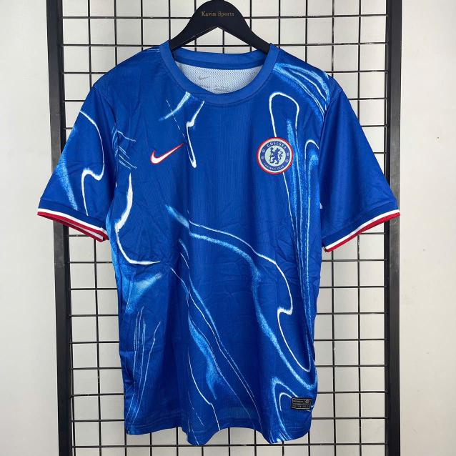 Đồ Fan Chelsea 24/25 ( Sân Nhà )