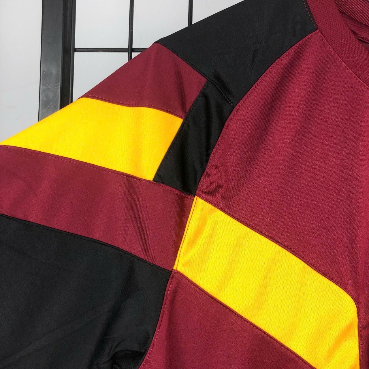Áo Thun AS Roma 2024 ( Adidas Originals )
