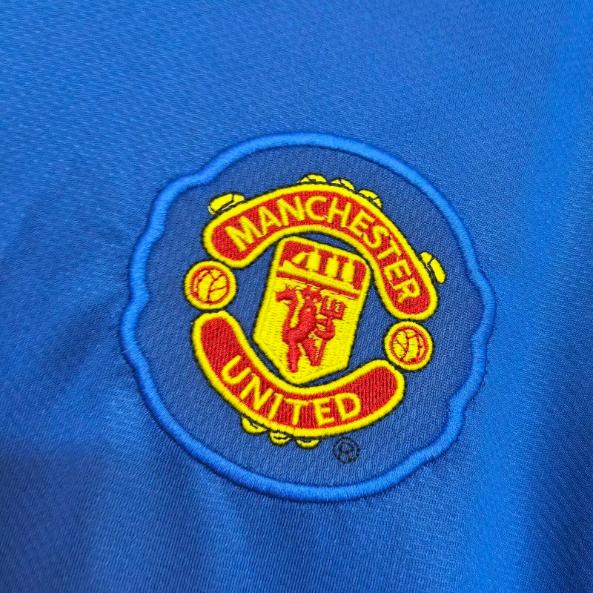 Retro Mu 2007/2008 ( Sân Khách )