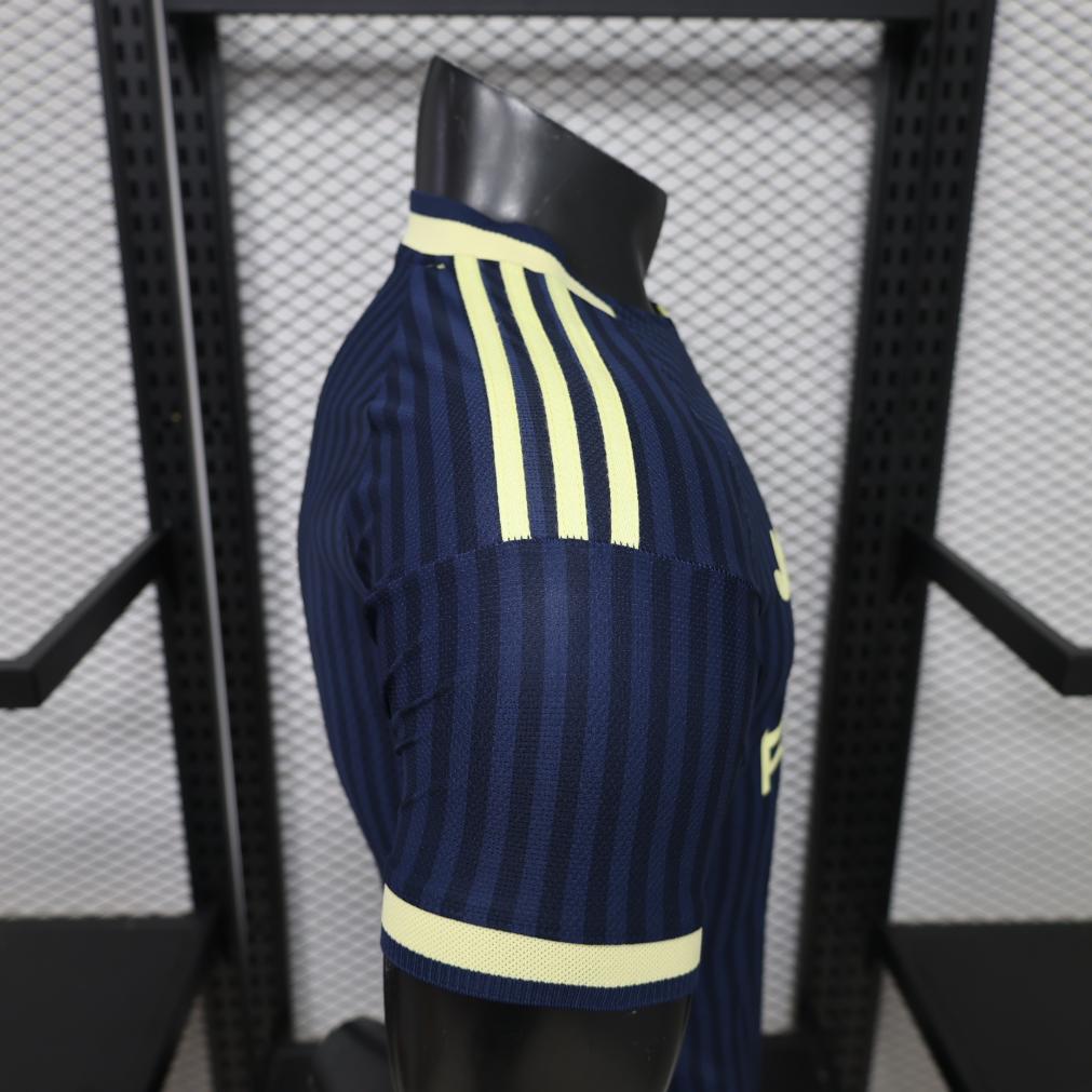 Đồ SF AL Nassr 26/27 ( Sân Khách )