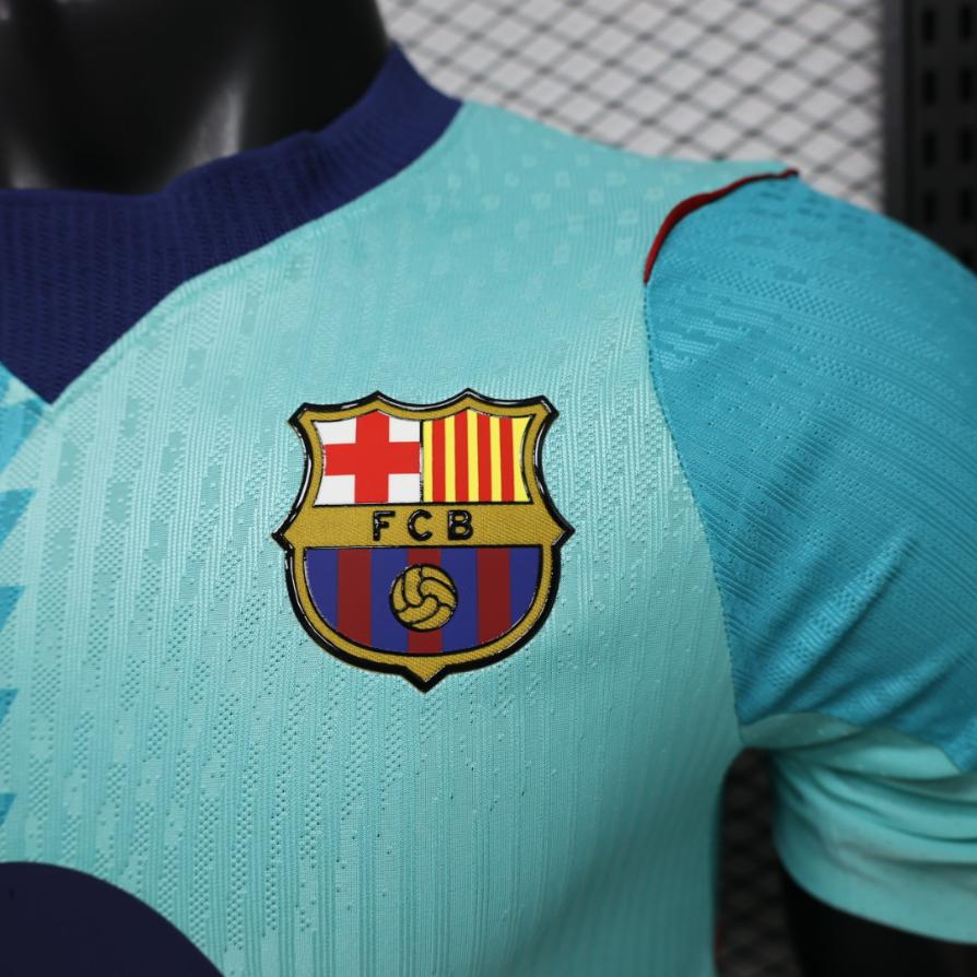 Đồ SF Barcelona 26/27 ( 3RD )