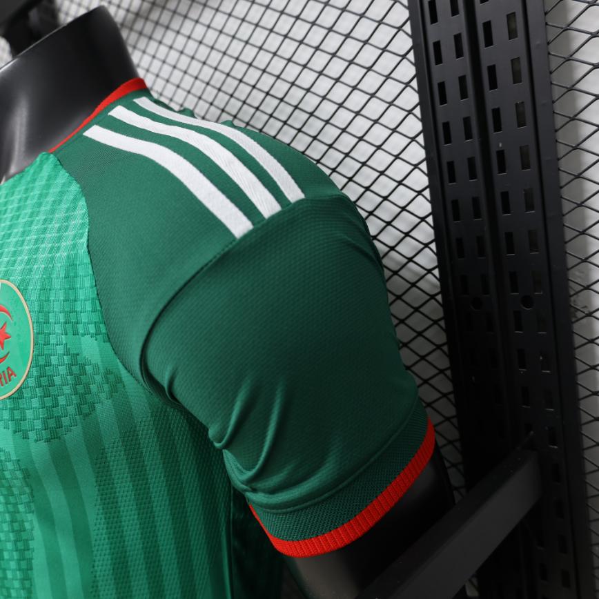Đồ SF Algeria 2026 ( Sân Khách )