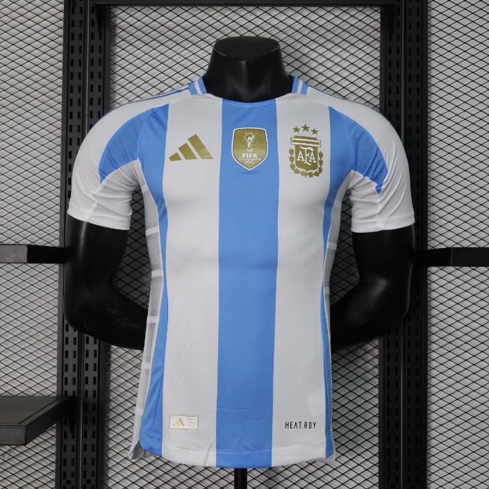 Đồ SF Argentina 2024 ( Sân Nhà )