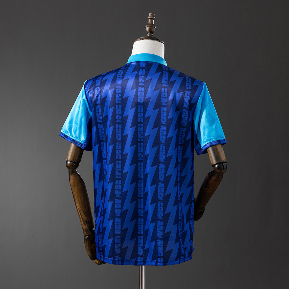 Retro Arsenal 1994/1995 ( Sân Khách )