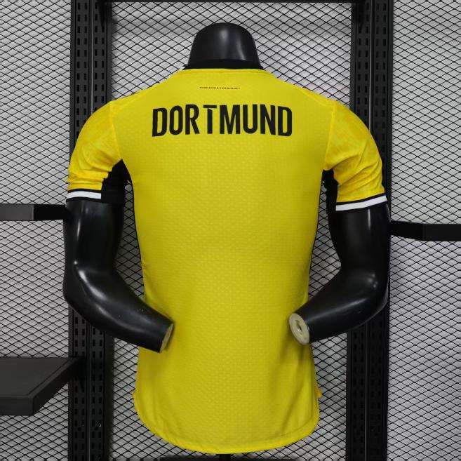 Đồ SF Dortmund 26/27 ( Sân Nhà )