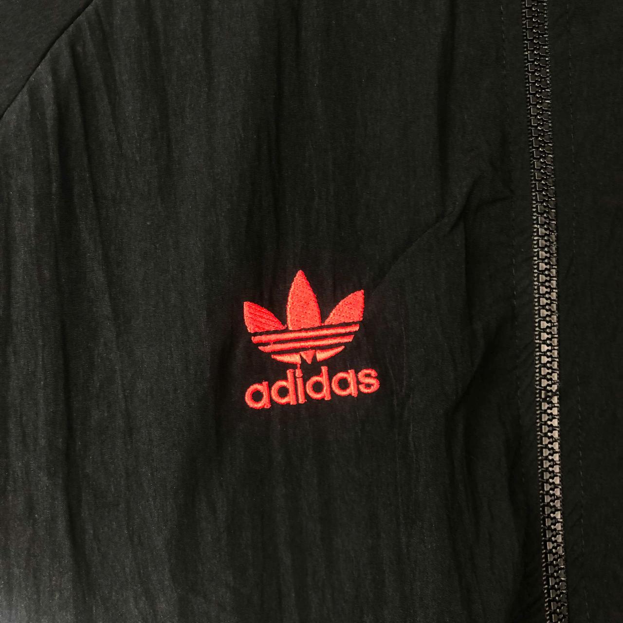 Áo Khoác MU 2024 ( Originals )