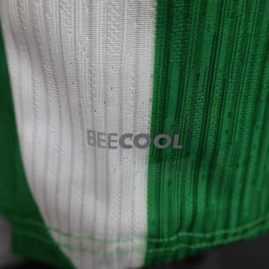 Đồ SF Betis 25/26 ( Sân Nhà )