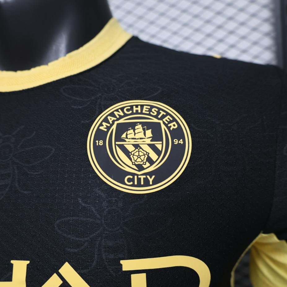 Đồ SF Man City 26/27 ( Sân Khách )
