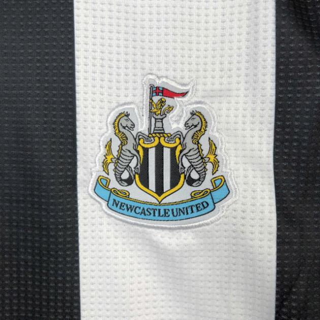 Đồ Fan Newcastle 24/25 ( Sân Nhà )