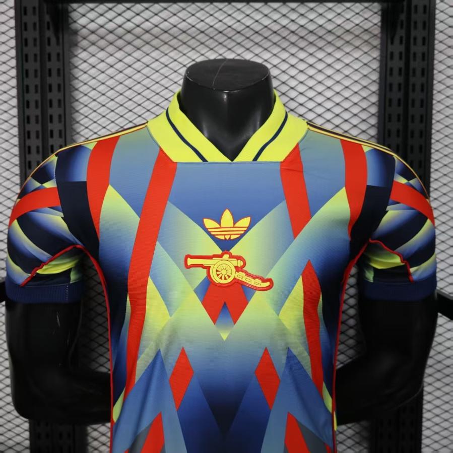 Đồ SF Arsenal 25/26 ( LFSTLR )