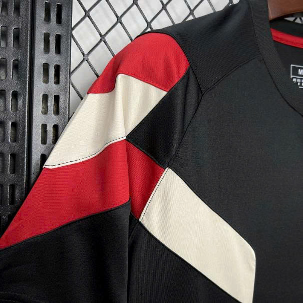 Áo Thun MU 2024 ( Adidas Originals )