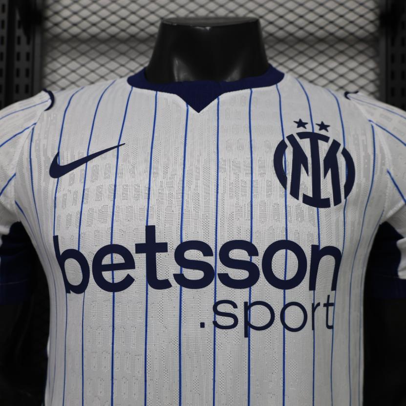 Đồ SF Inter Milan 26/27 ( Sân Khách )