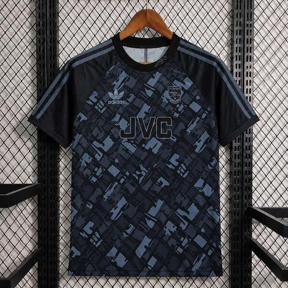 Retro Arsenal 1990/1991 ( Blackout )