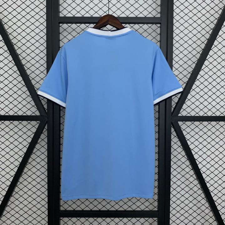 Retro Man City 2013/2014 ( Sân Nhà )