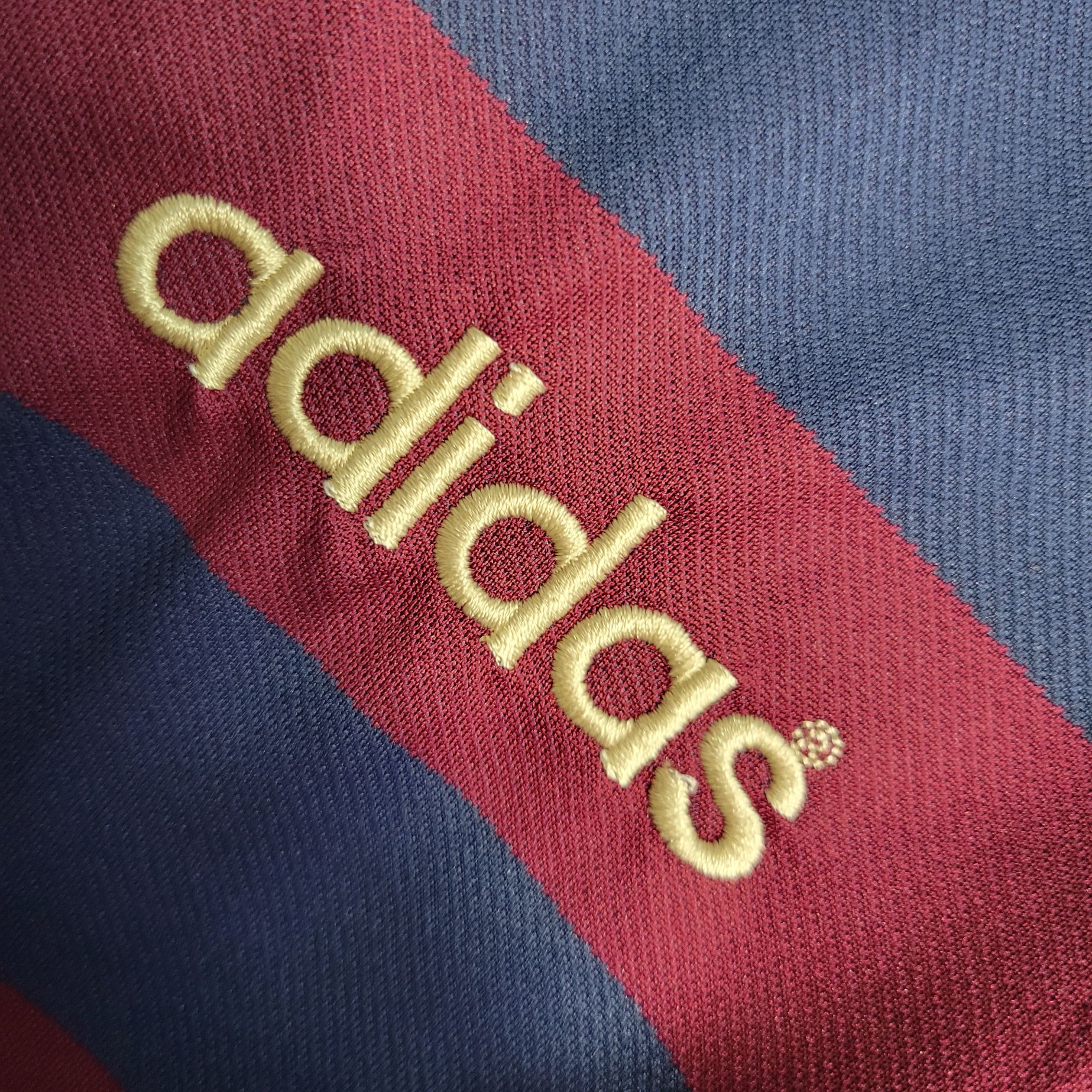 Retro NewCastle 1995/1996 ( Sân Khách )