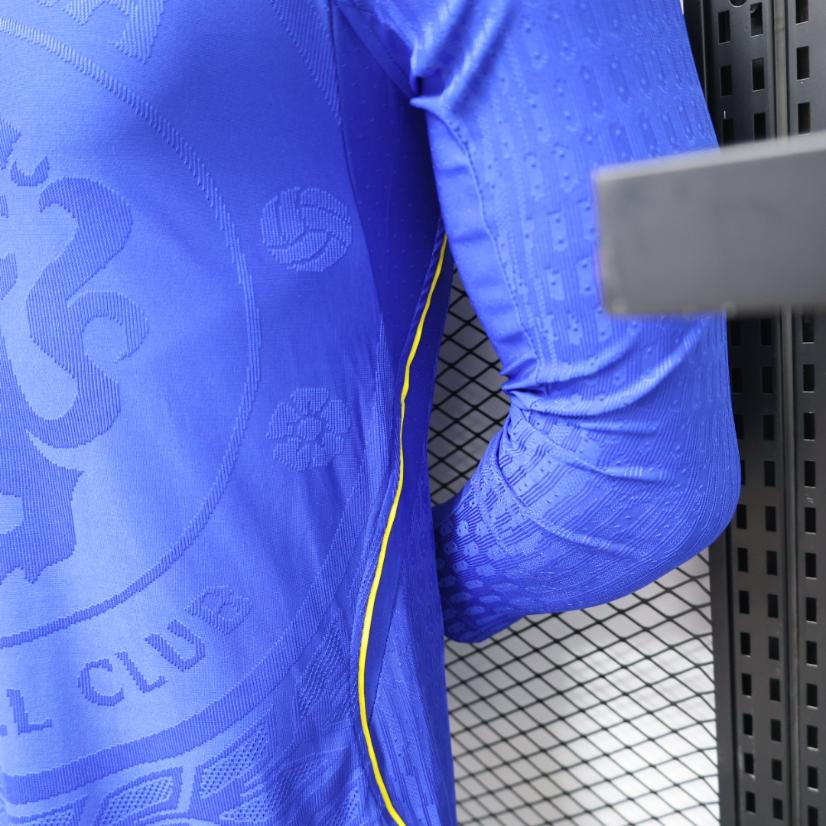Đồ SF Chelsea 26/27 Tay Dài ( Sân Nhà )